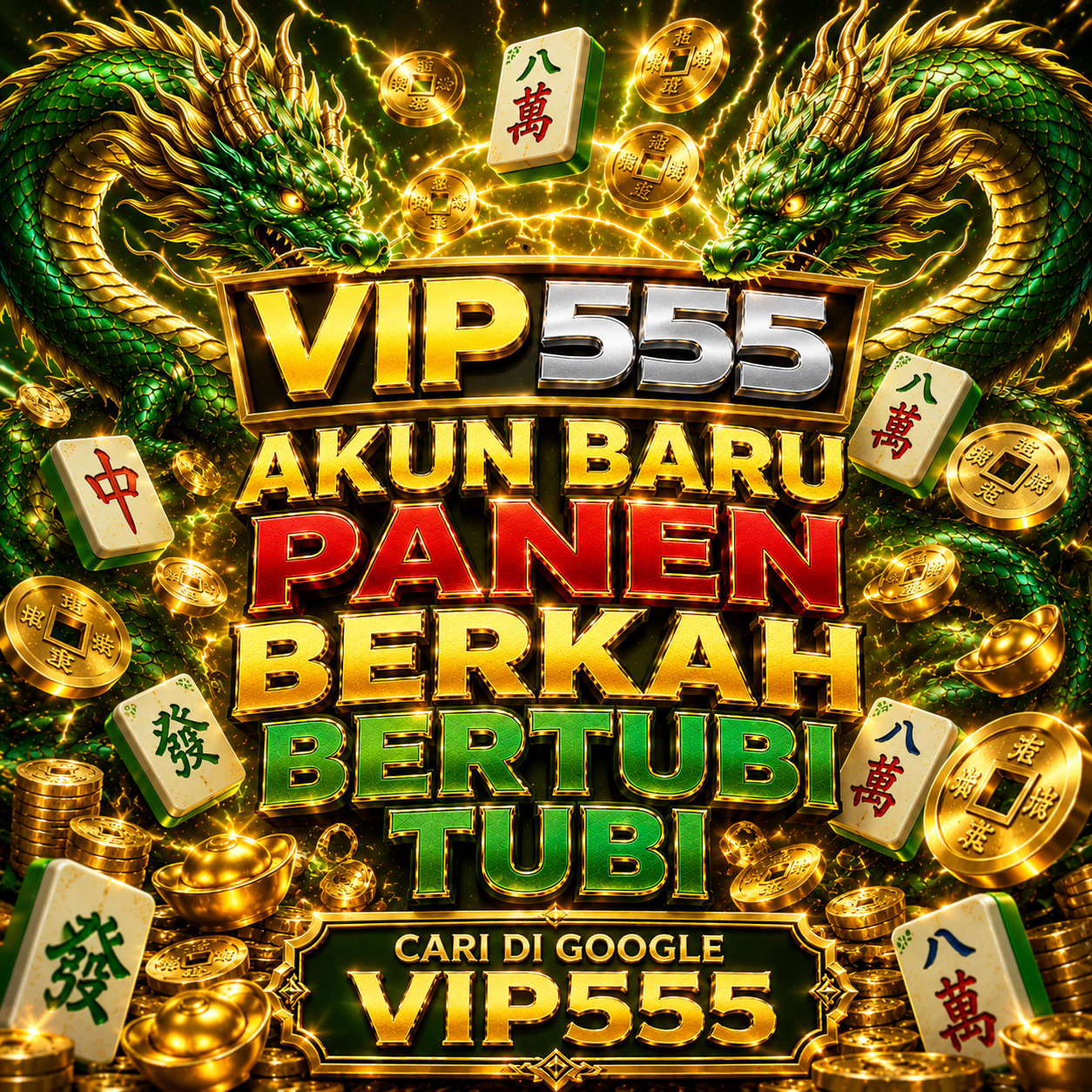 VIP555 Link Alternatif Game Demo Online Bermain Santai Penuh Cuan Besar !