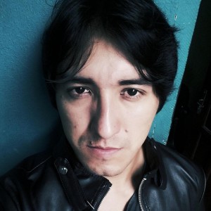Foto de Raysom Delgado