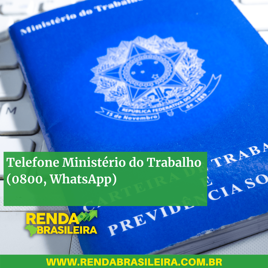 Copia de Molde Renda Brasileira Novo Fabrina 16 3 Telefone Ministério do Trabalho (0800, WhatsApp)