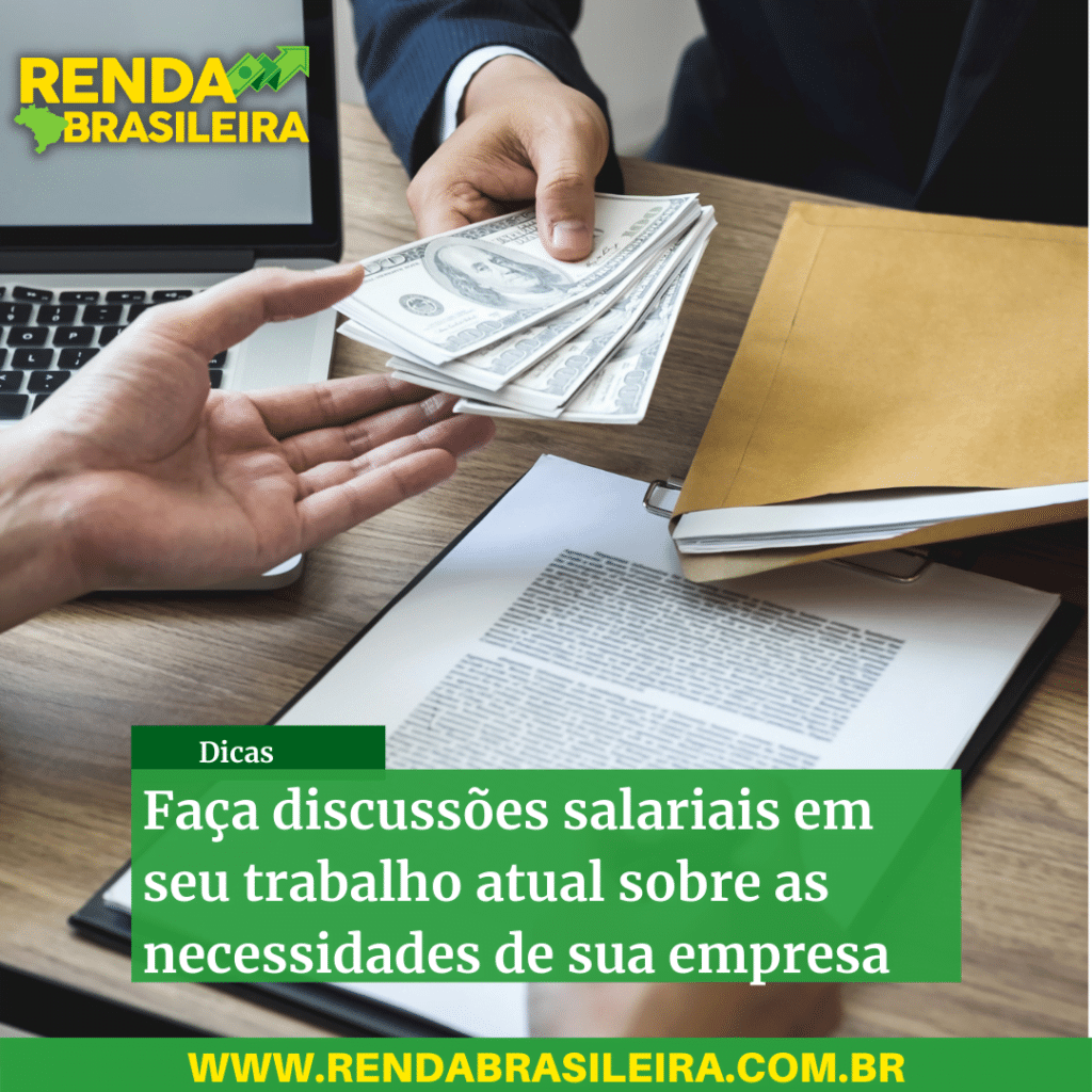 Imagem interna do Renda Brasileira 22 30 Dicas financeiras para sair do vermelho