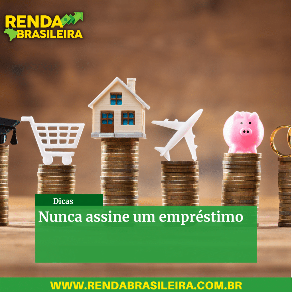 Imagem interna do Renda Brasileira 24 30 Dicas financeiras para sair do vermelho