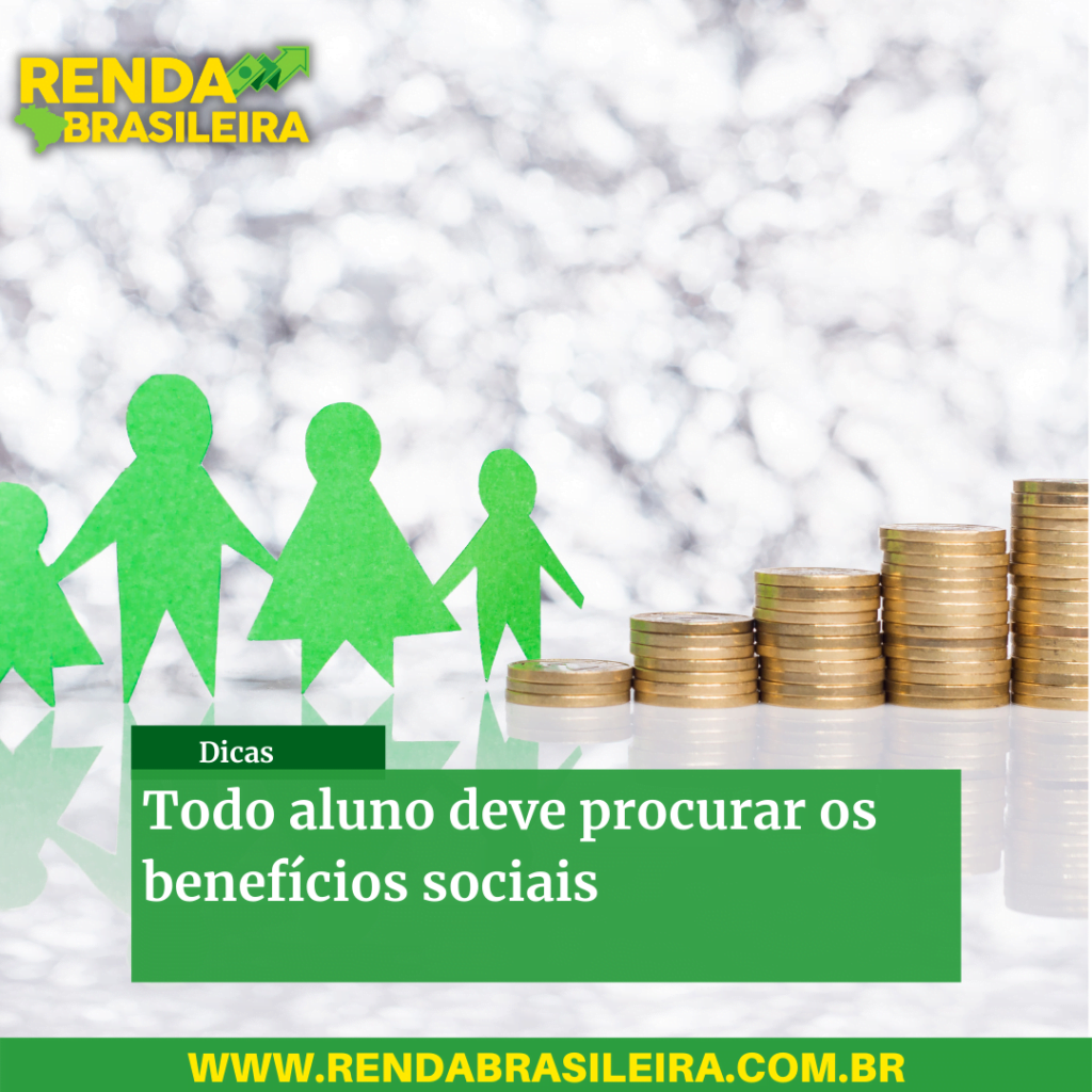 Imagem interna do Renda Brasileira 25 30 Dicas financeiras para sair do vermelho