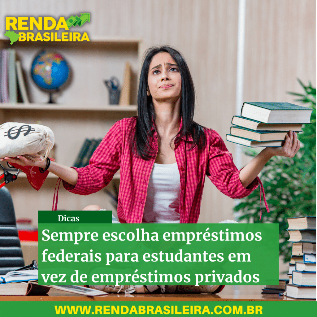 Imagem interna do Renda Brasileira 26 30 Dicas financeiras para sair do vermelho