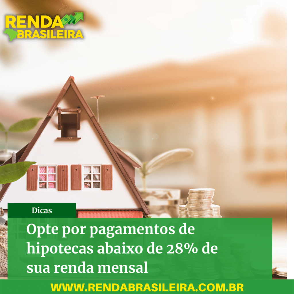 Imagem interna do Renda Brasileira 28 30 Dicas financeiras para sair do vermelho