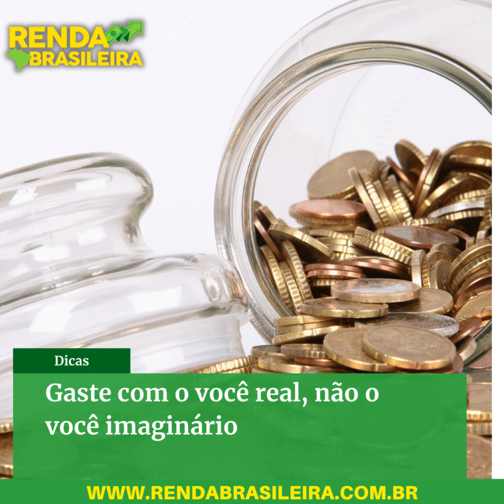 Imagem interna do Renda Brasileira 32 30 Dicas financeiras para sair do vermelho