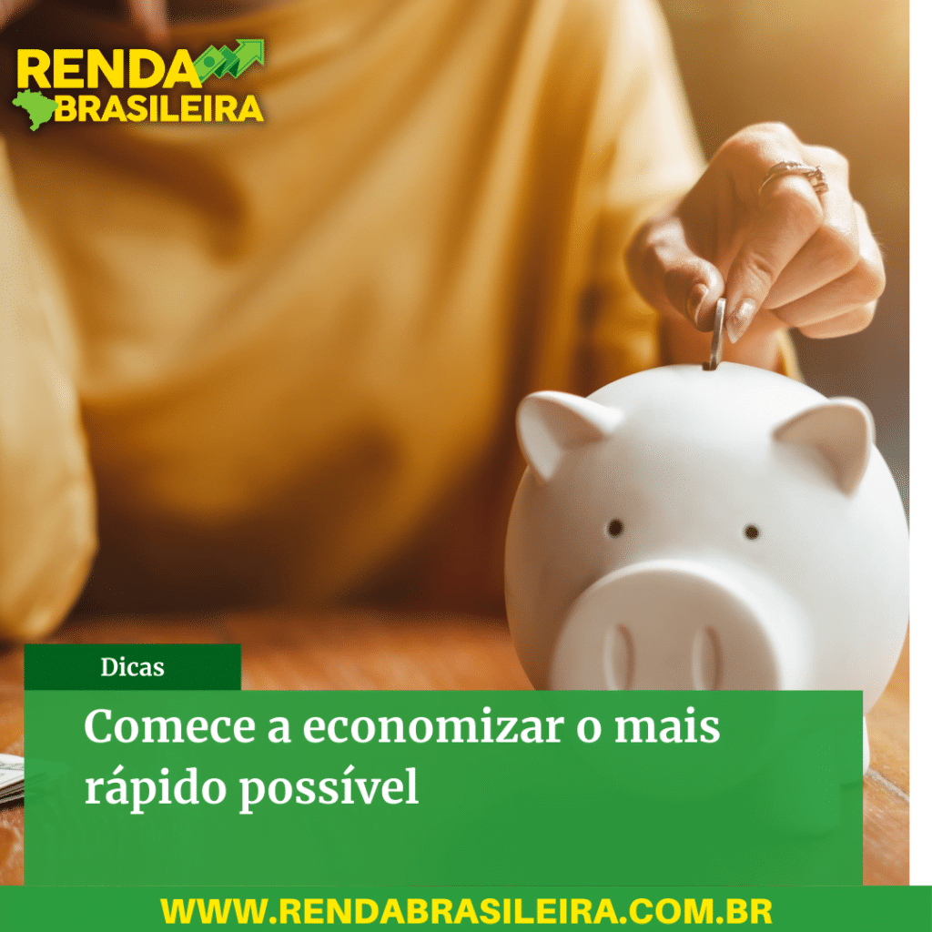 Imagem interna do Renda Brasileira 34 30 Dicas financeiras para sair do vermelho
