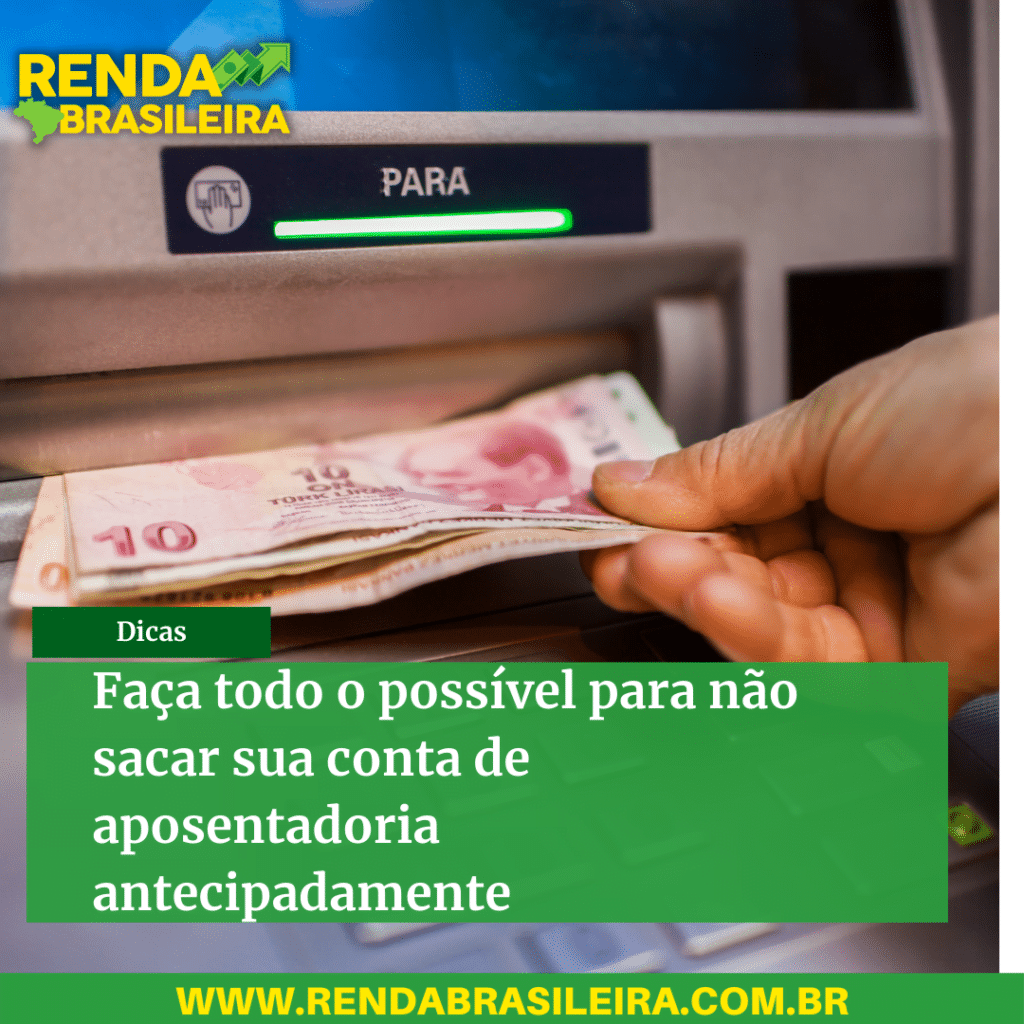 Imagem interna do Renda Brasileira 35 30 Dicas financeiras para sair do vermelho