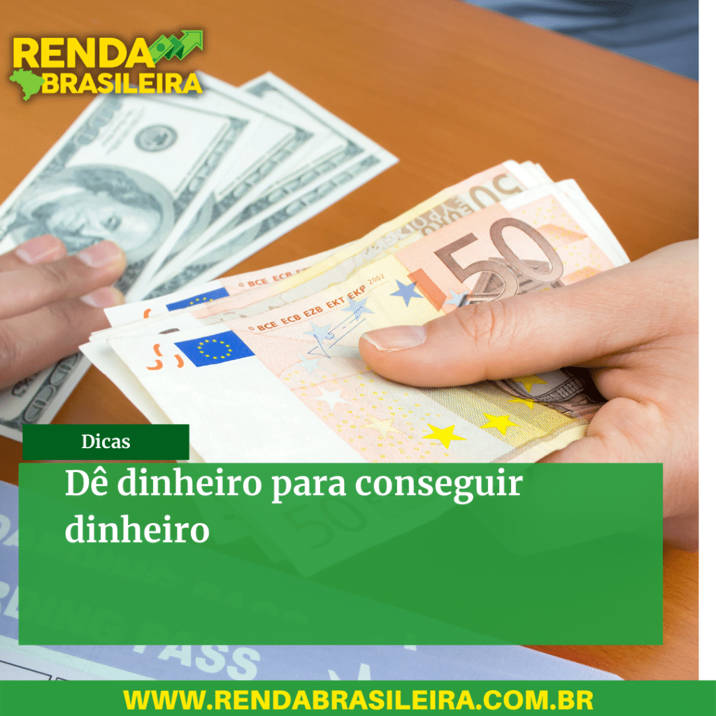 Imagem interna do Renda Brasileira 36 30 Dicas financeiras para sair do vermelho
