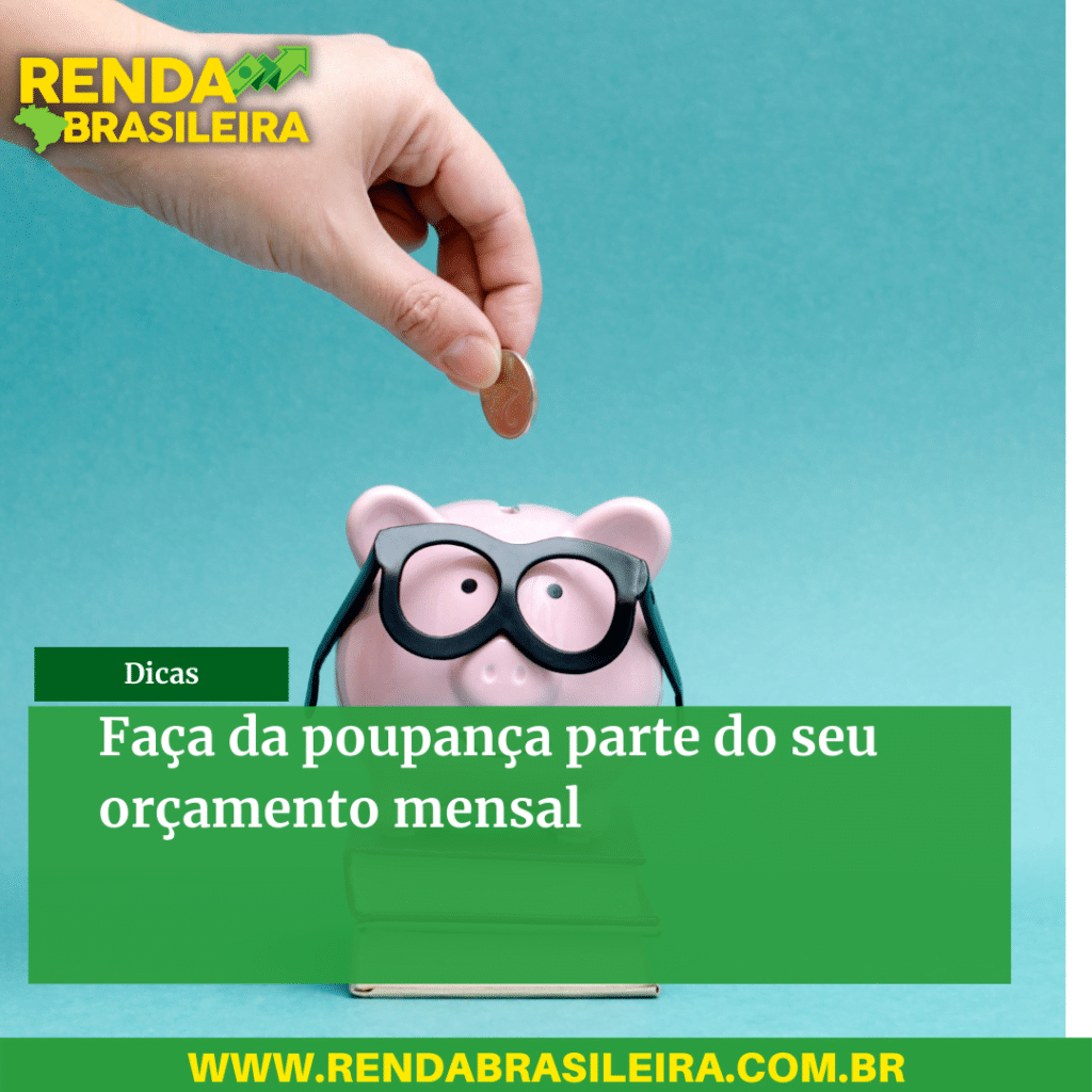 Imagem interna do Renda Brasileira 43 30 Dicas financeiras para sair do vermelho