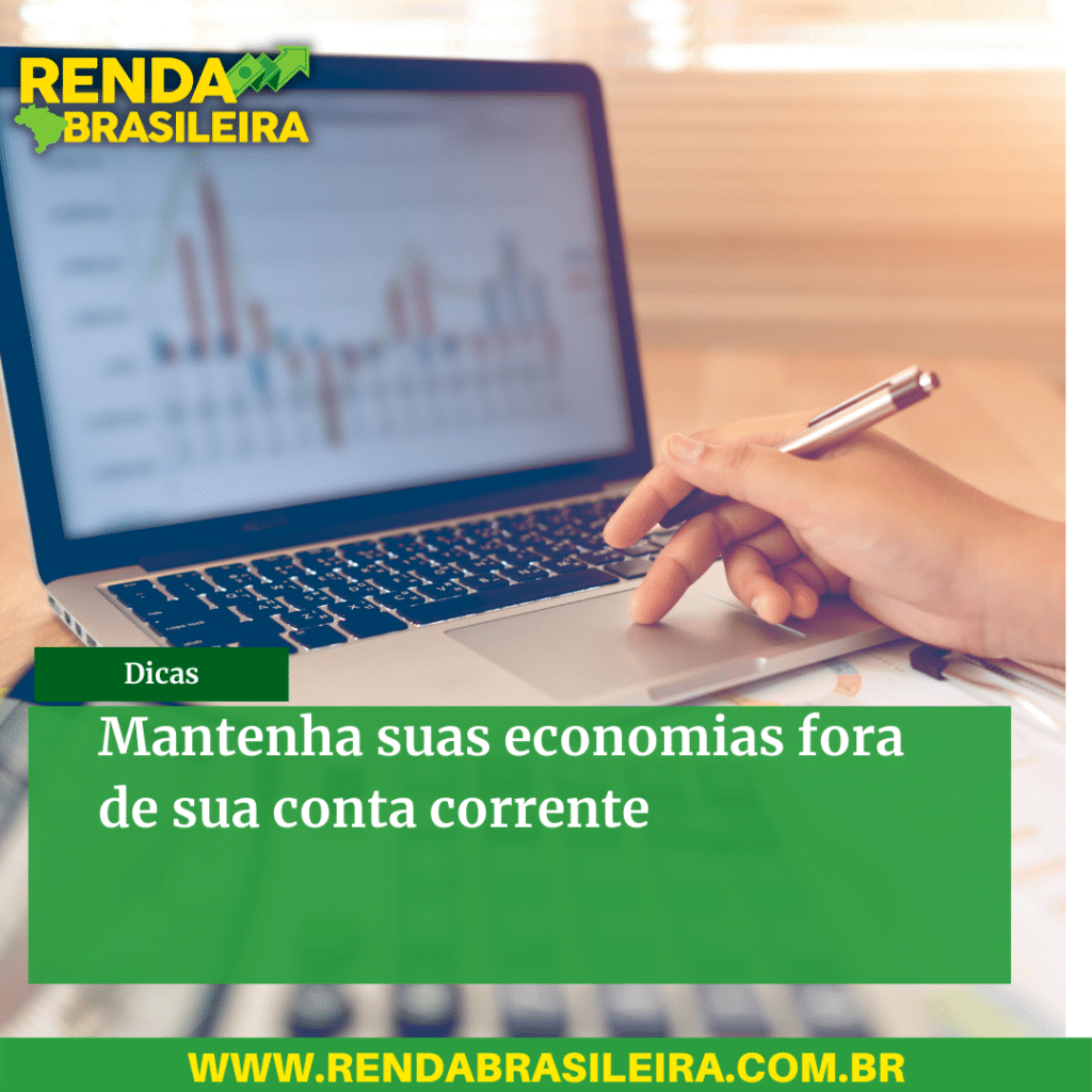 Imagem interna do Renda Brasileira 44 30 Dicas financeiras para sair do vermelho