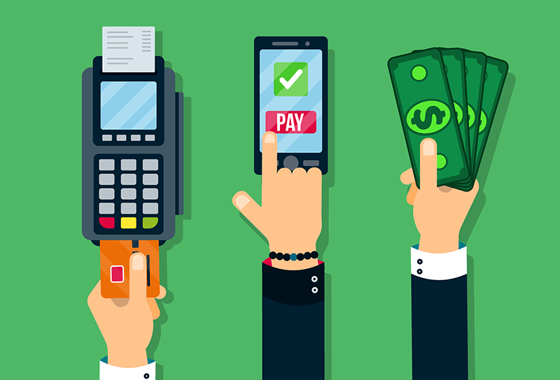 pagamento recorrente ou pontual O que é Pagamento Recorrente?