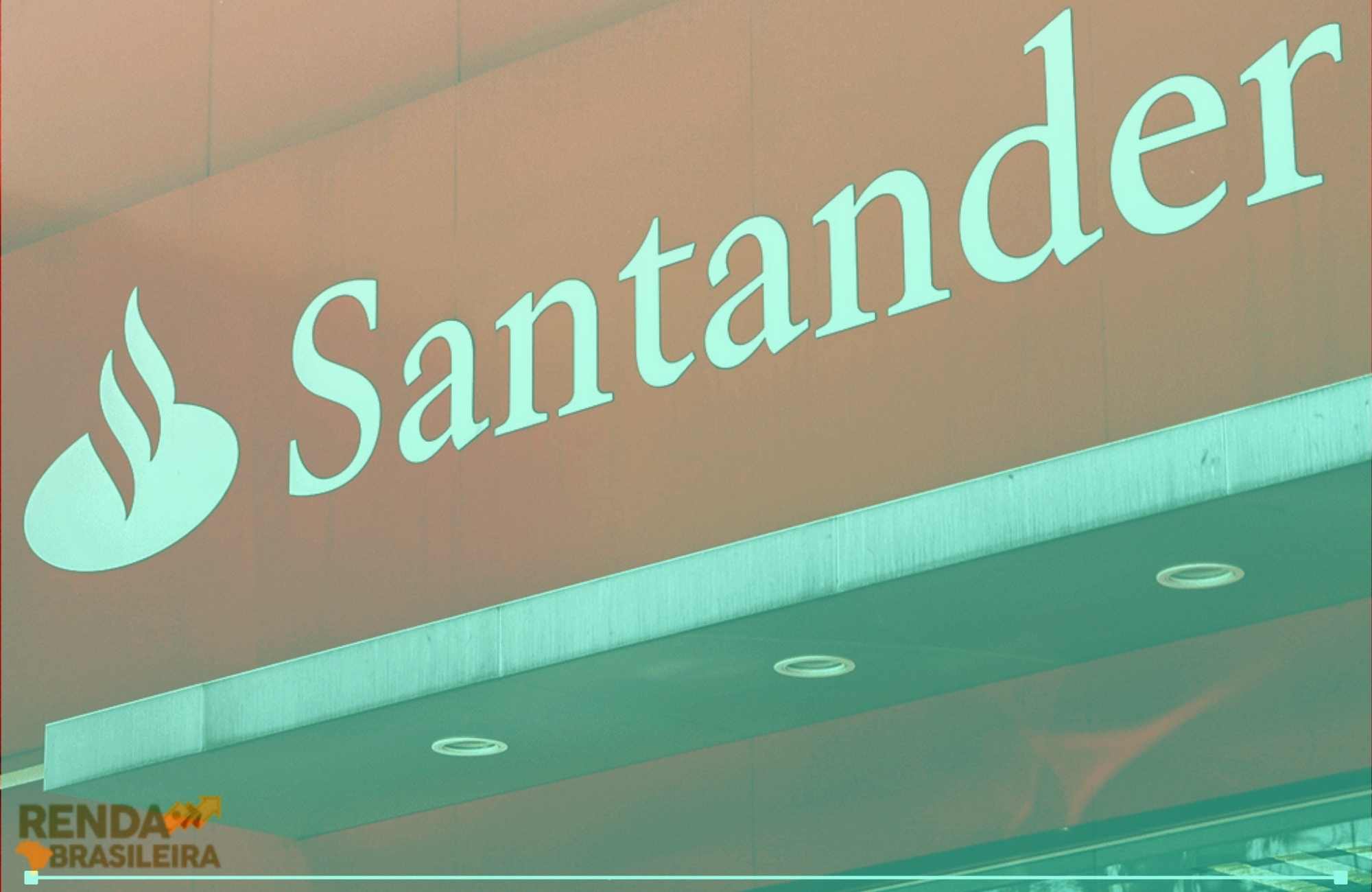 Conheça o cartão de crédito Santander