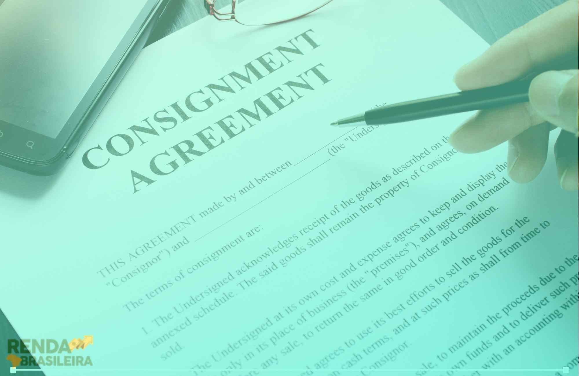 O que é pagamento por consignação e quando ele ocorre?