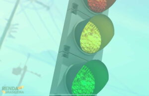 Qual a origem dos semáforos?