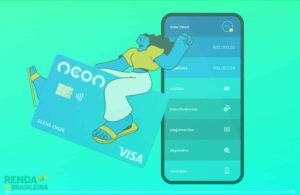Cartão de crédito Neon: Vale a pena?