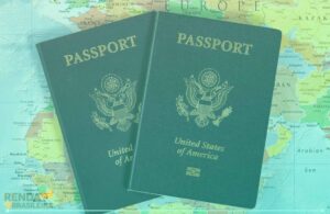 Qual é o prazo de validade de um passaporte?