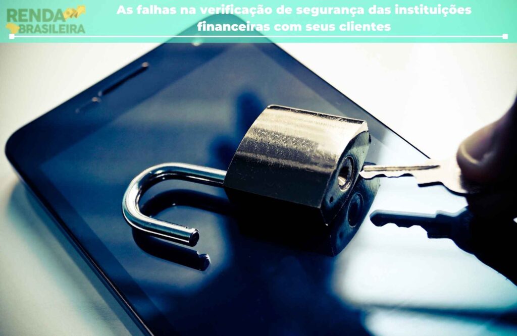 As falhas na verificacao de seguranca das instituicoes financeiras com seus clientes Banco do Brasil condenado a pagar R$60 mil para idosa que caiu em golpe!