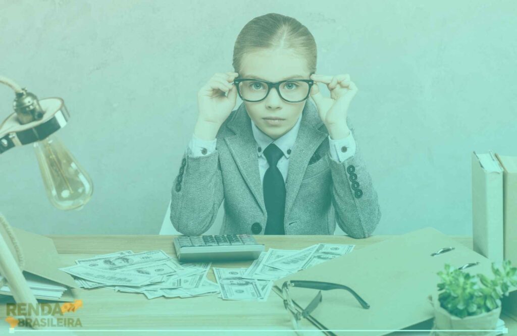 Quais opcoes de cartao de credito infantil Cartão de crédito infantil: como funciona?
