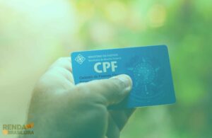 Como alterar os dados cadastrais do CPF pela internet?