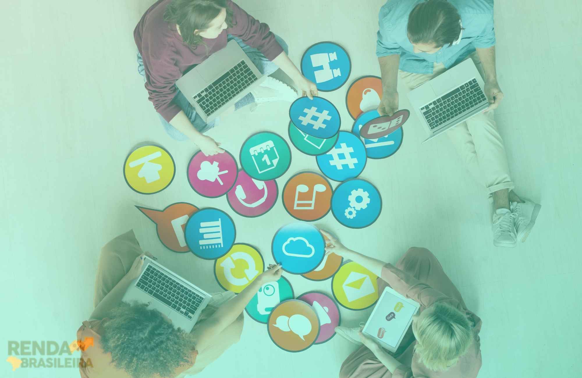 como usar ferramentas de e mail marketing