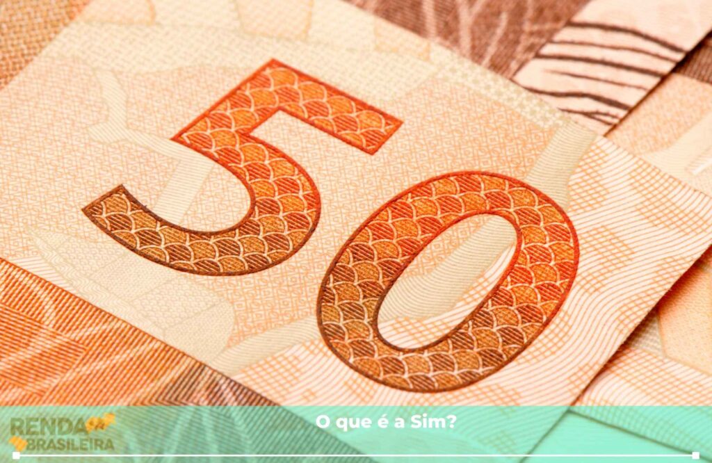 o que é a sim