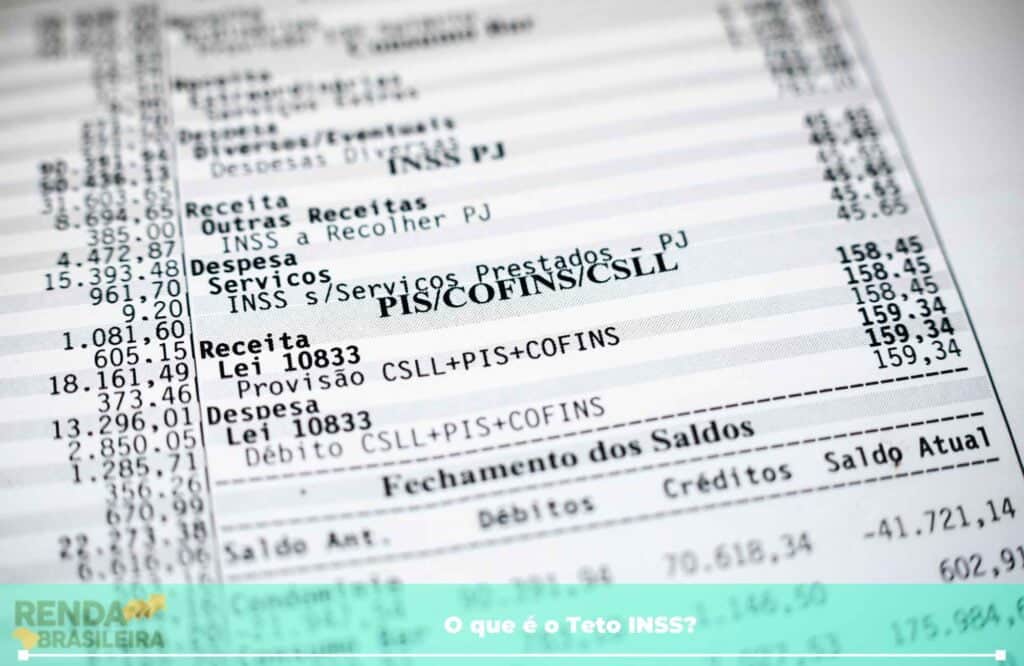 O que é o Teto INSS?