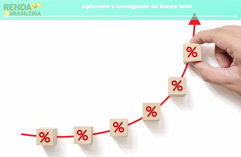Aproveite o Consignado Banco Inter