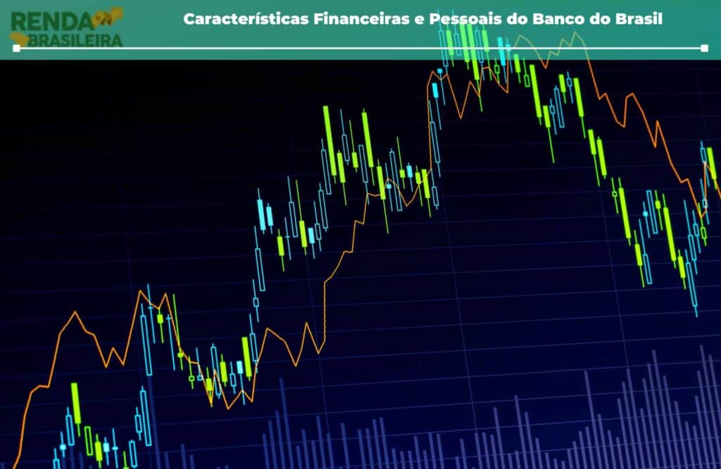 Características Financeiras e Pessoais do Banco do Brasil