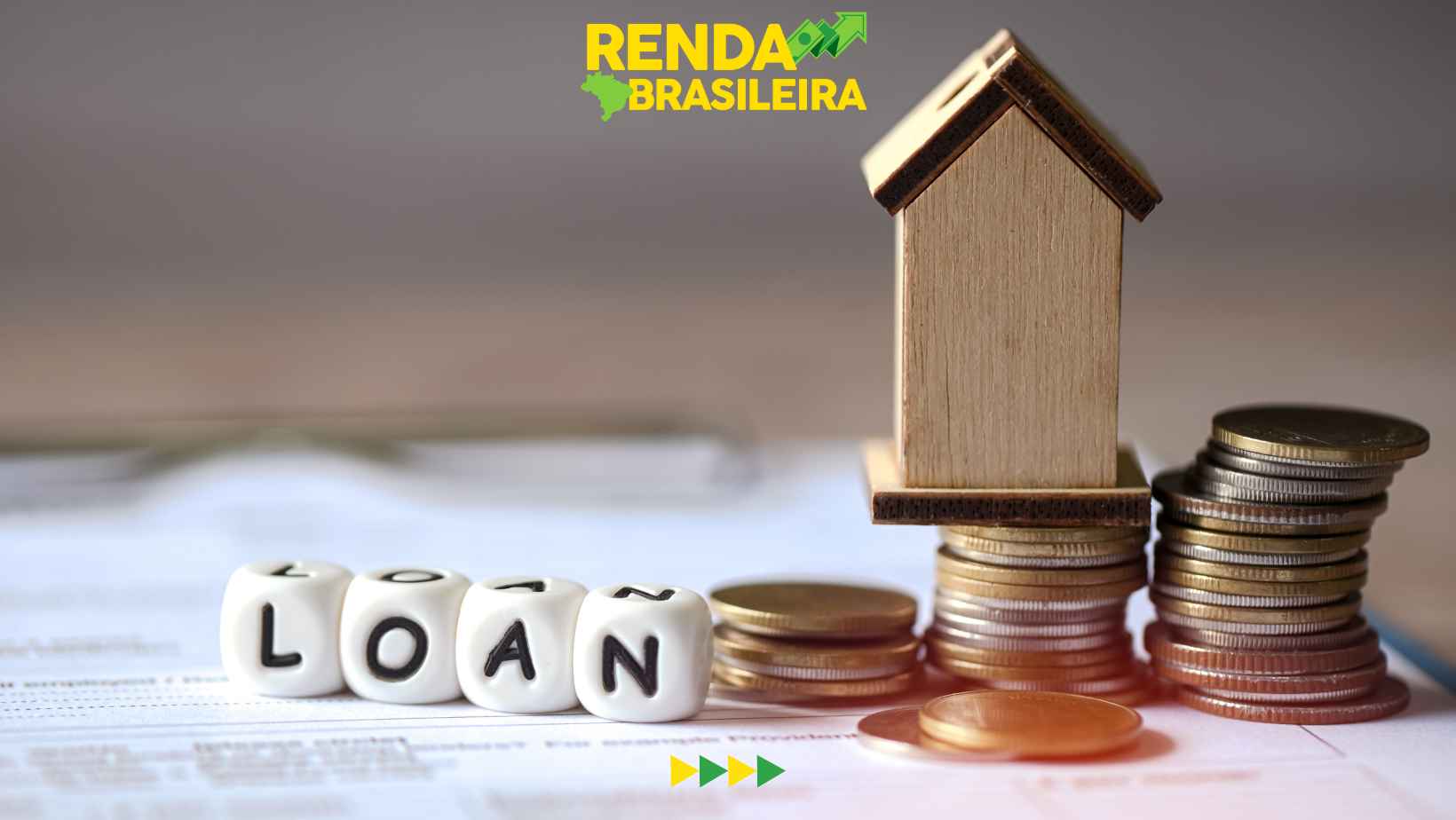 Descubra como um empréstimo com garantia pode ajudar na sua economia!