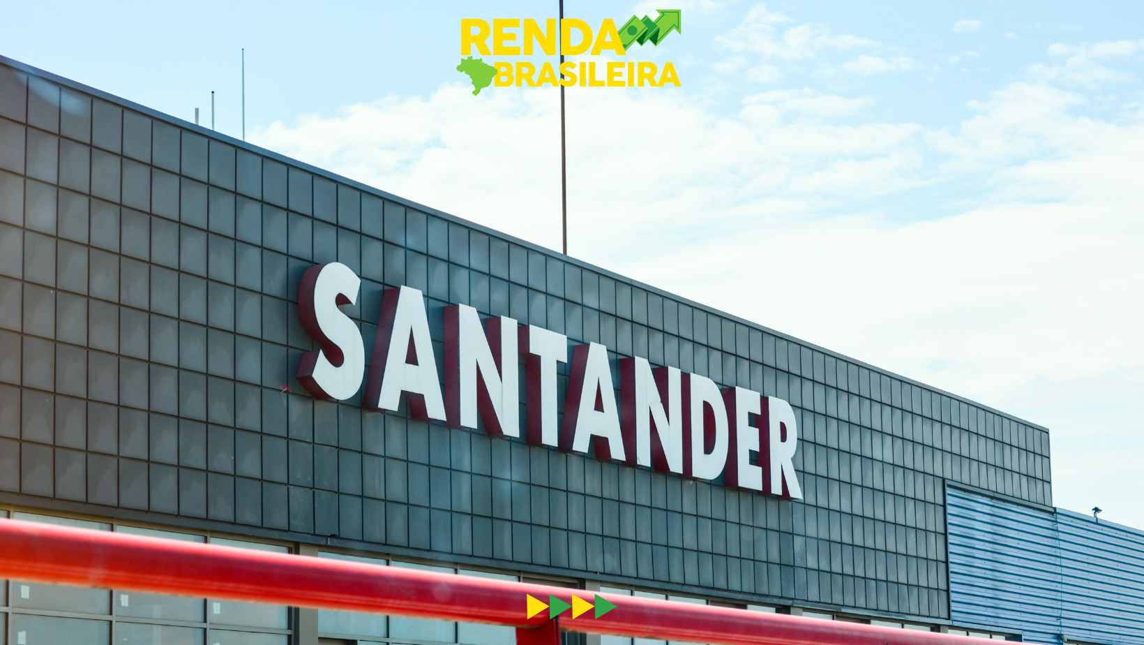 Descubra os motivos para os correntistas do Santander serem tão satisfeitos!