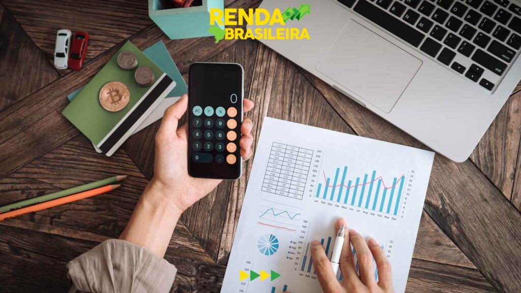 budget como calcular