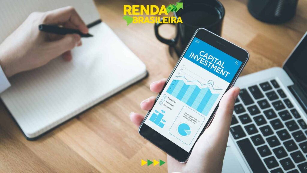 capital de giro o que é e quais os componentes principais