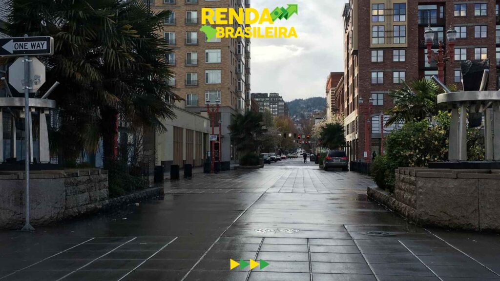 qual é o custo de vida nos eua