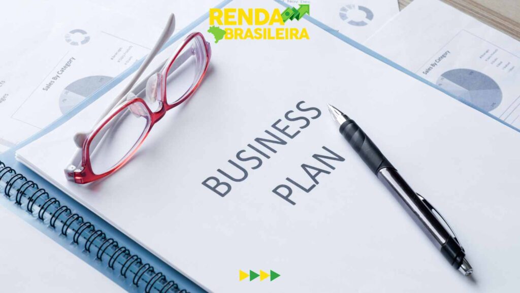 business plan qual o seu principal objetivo e por que devo ter um